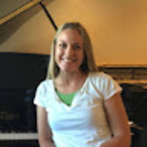 Meet your Posher, Teri